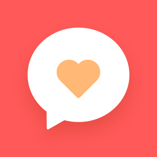 Heart Chat - Random Chat