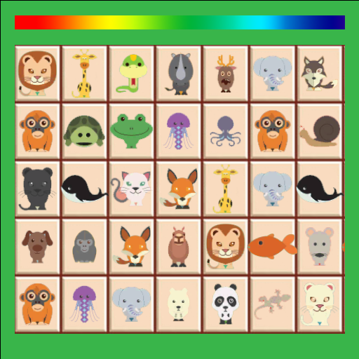 Onet Link Animal Classic  - Fr