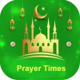 Prayer Times -Ramadan Calender