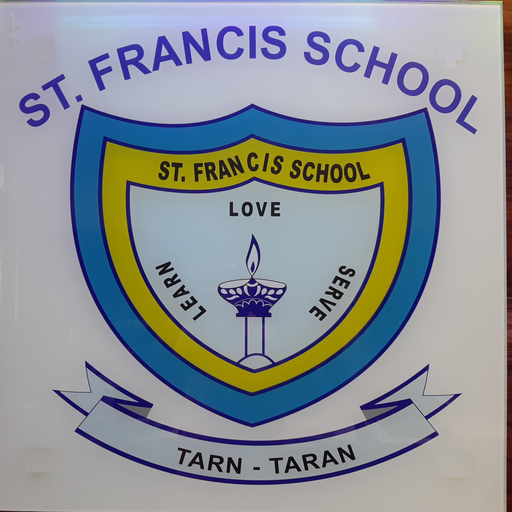 St. Francis School, Tarn Taran
