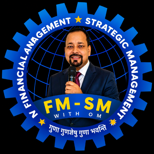 FM-SM with Om
