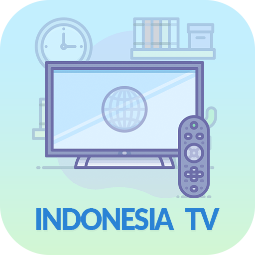 TV Langsung Indonesia