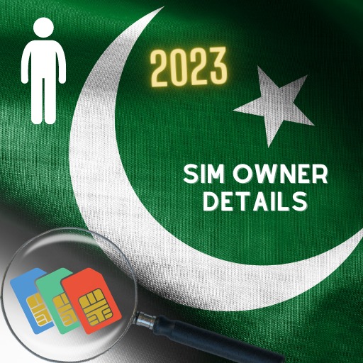 Sim Owner Details 2023