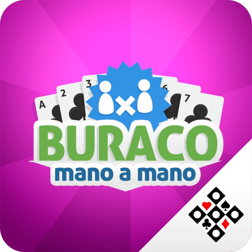 Buraco Online - Mano a Mano