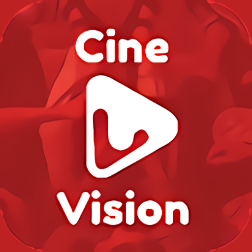 V6 Cine Vision for filmes