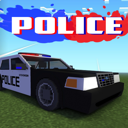 Mod Police for Minecraft PE