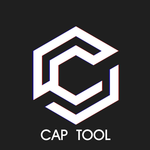 Cap Tool - Template App