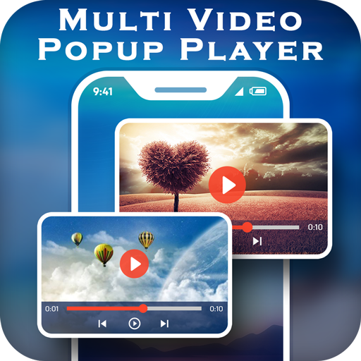 Multi Video Popup Player