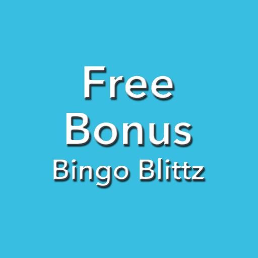 Free Bonus For Bingo Blitz