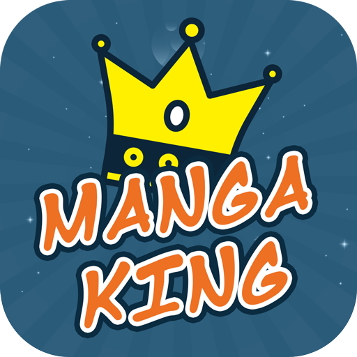 King Manga Reader