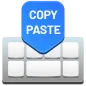 Auto Paste Copy Paste Keyboard