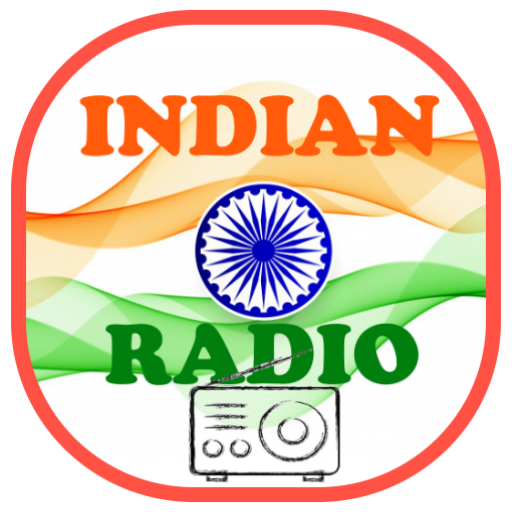 Indian Radio FM & AM HD Live