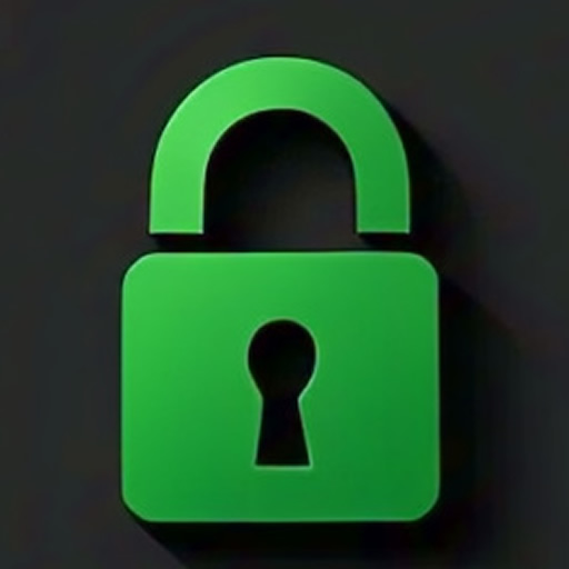 Hide messages and passwords