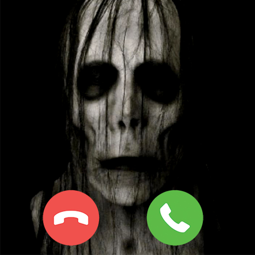 fake call horor 666 - video ca
