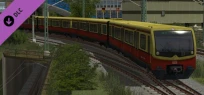 Berlin S-Bahn BR 481