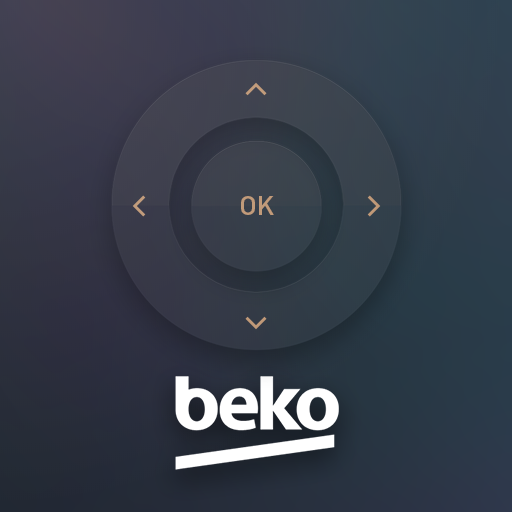 Beko TV Remote