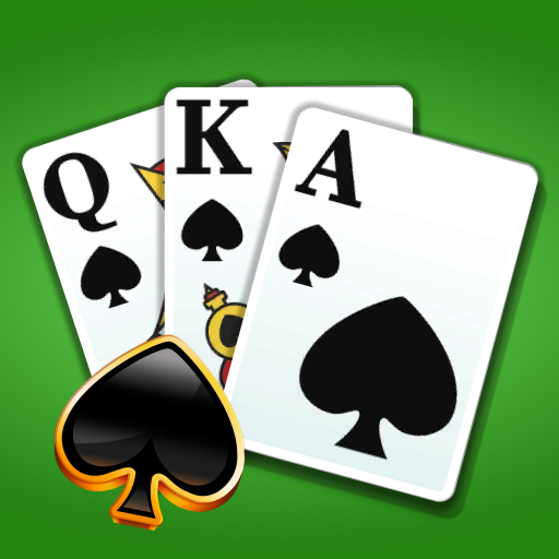 Spades: Classic Card Game