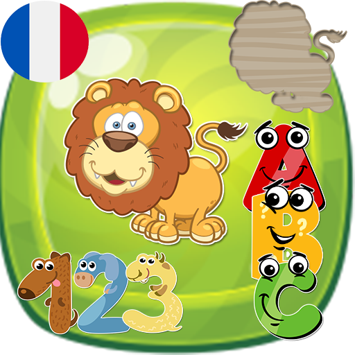 Jeux éducatifs maternelle