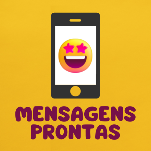 Mensagens Prontas para Status