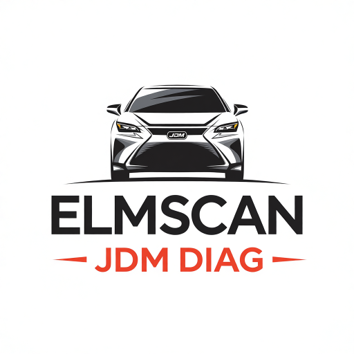 ELMScan JDM Diagnostics