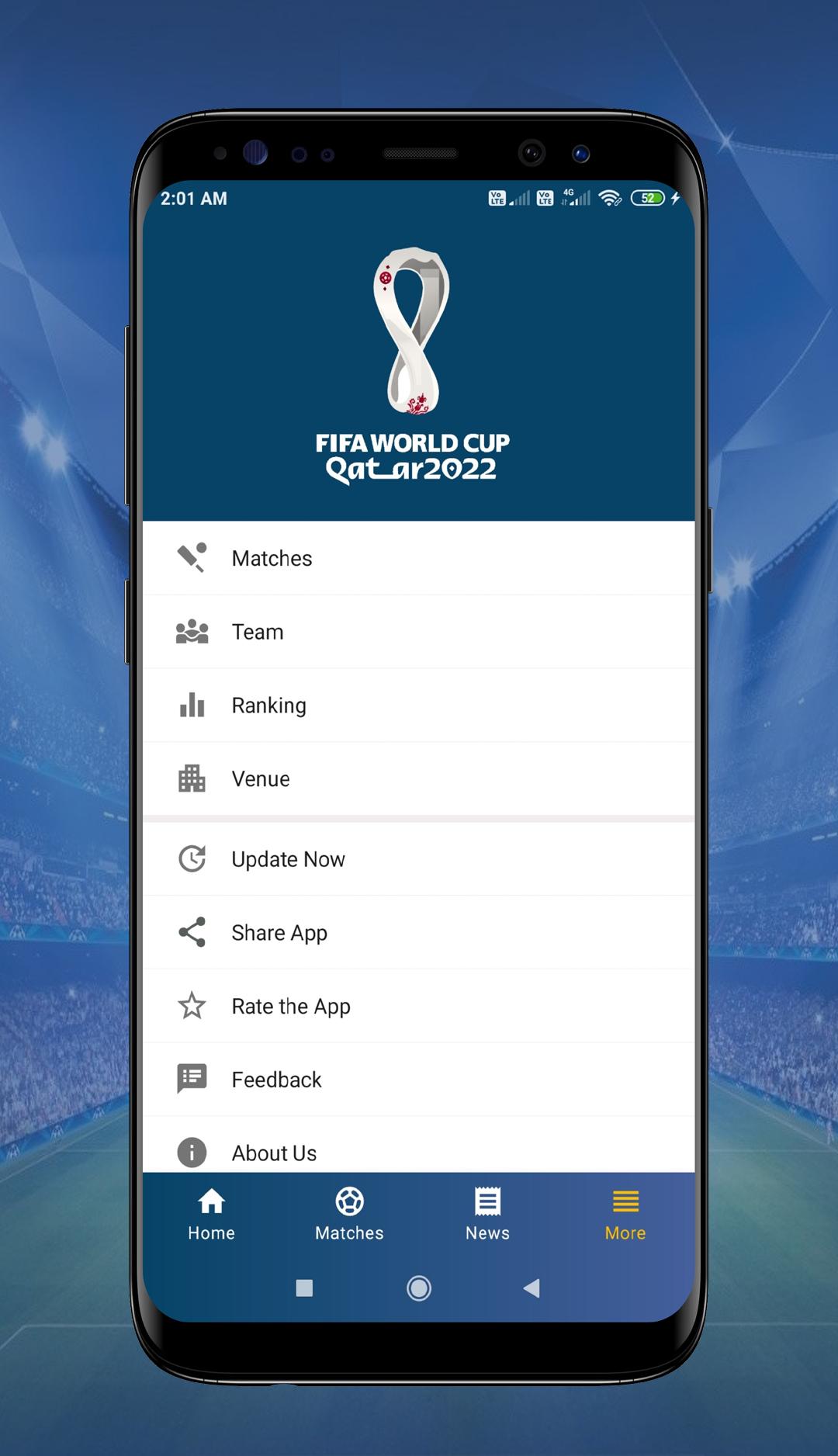 Download FIFA Mobile: FIFA World Cup™ on PC With GameLoop Emulator - 2022  FIFA Wolrd Cup Quatar Mobile Game