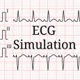 ECG Simulation Lite