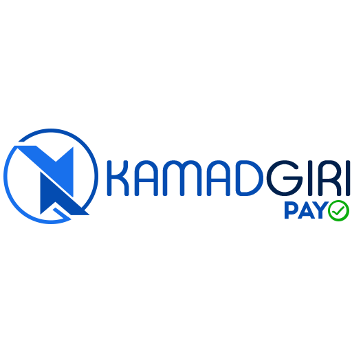 kamadgiripay - Recharge and bill pay
