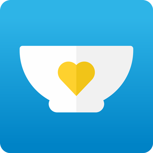 ShareTheMeal: doe à caridade