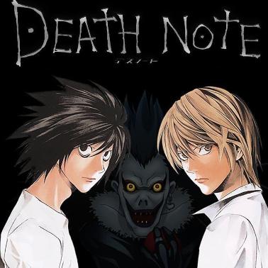 DEATH NOTE Killer Within