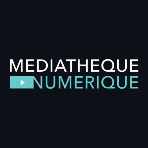 Médiathèque Numérique