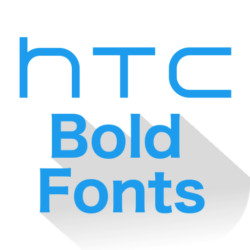 hTc Bold