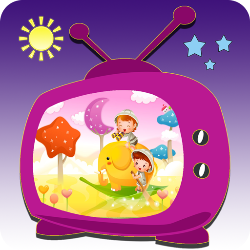 Kid Story: Book & Video Storie