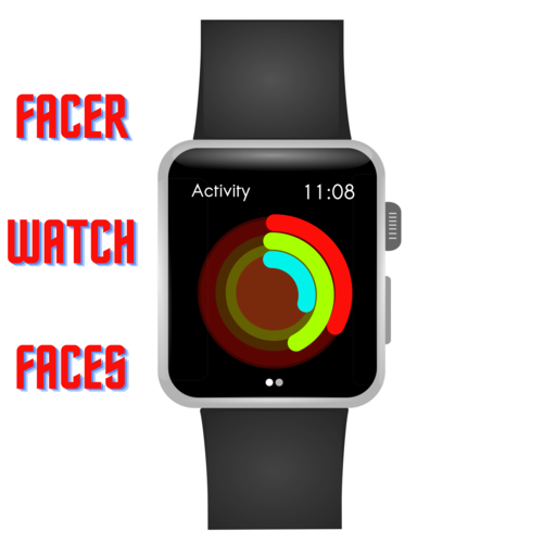 Facer Watch Faces : Facerapp