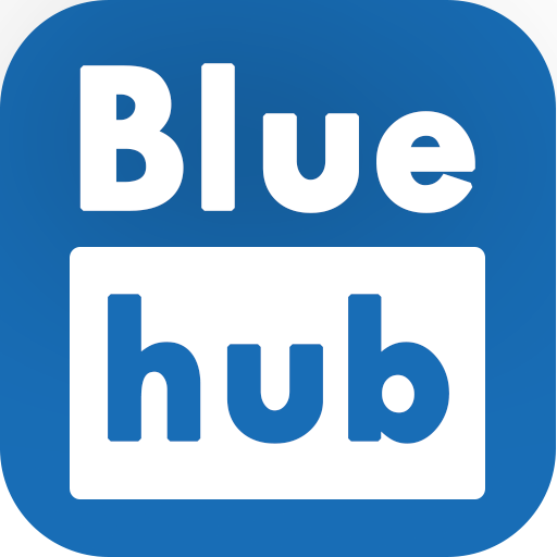 Blue Hub