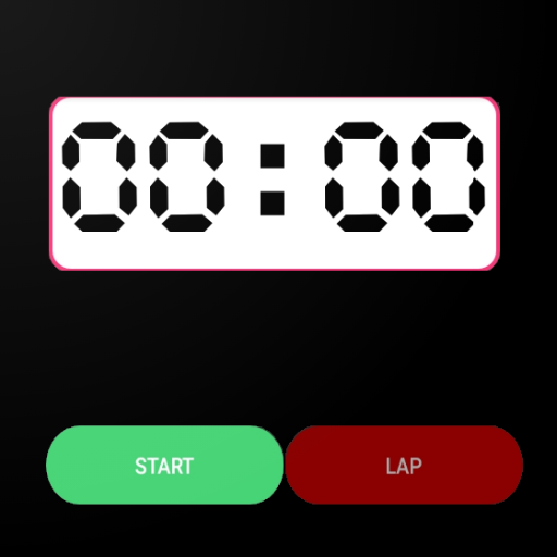 Stopwatch Timer