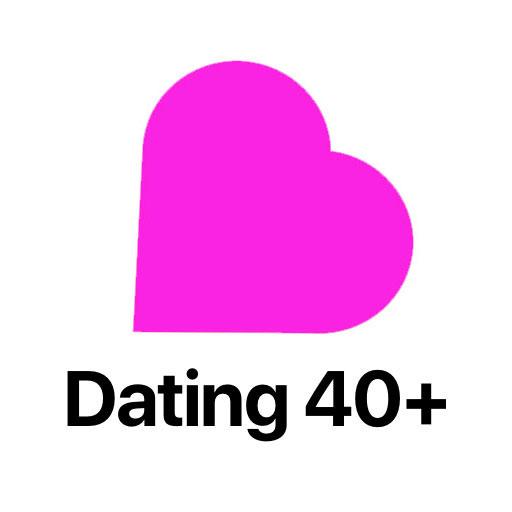 DateMyAge: การออกเดทอาวุโส 40+