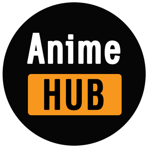 AnimeHub Tempat Nonton Anime