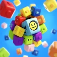 Fidget Cube 3D