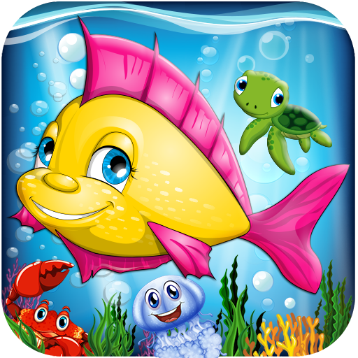 Sea Animals for Toddlers
