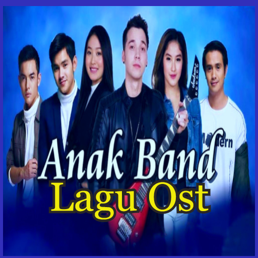 Lagu Ost Anak Band Offline