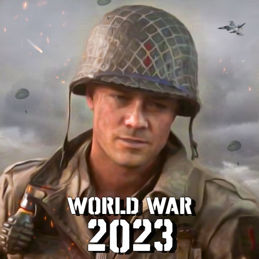 โลก สงคราม 2 การทหาร เกม