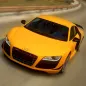 Car Drive Audi Simulator