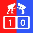 Wrestling Scoreboard