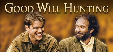 Good Will Hunting