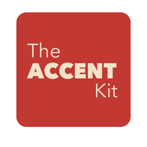 The Accent Kit