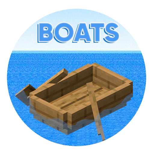 Boats Mod