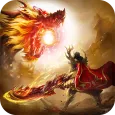 Blood&Legend:Dragon King idle