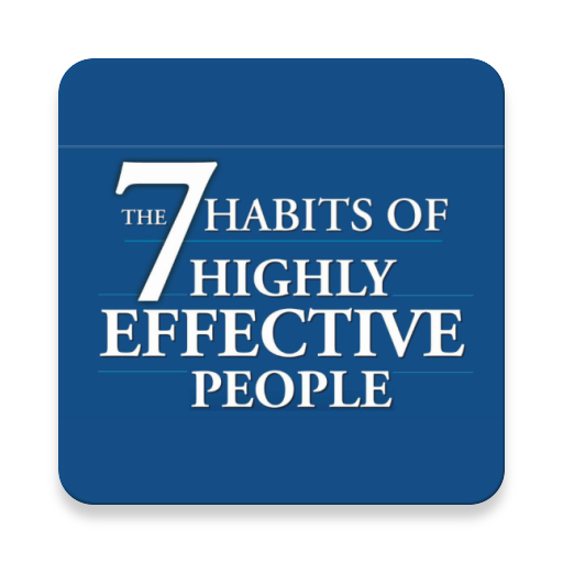 7 Habits Of Highly Effective People with A.J. Hoge