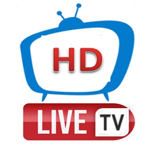 Live TV - M3u IPTV Player