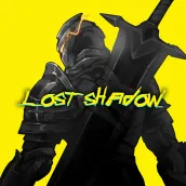Lost Shadow : ドラゴンアクションrpg